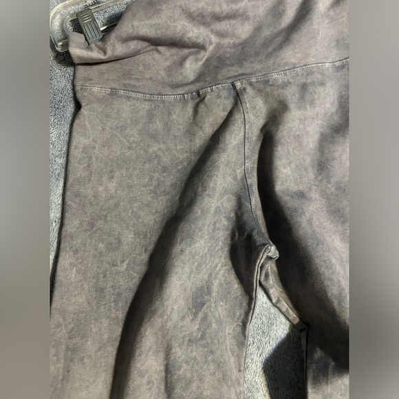 Bell bottom fringe pants - Picture 5 of 10